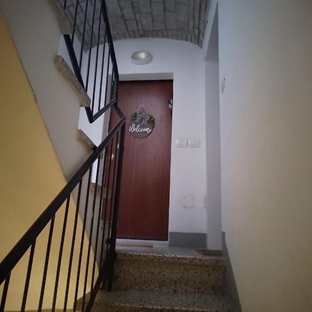 Guazzo Apartment - Self Check-In Parma Kültér fotó