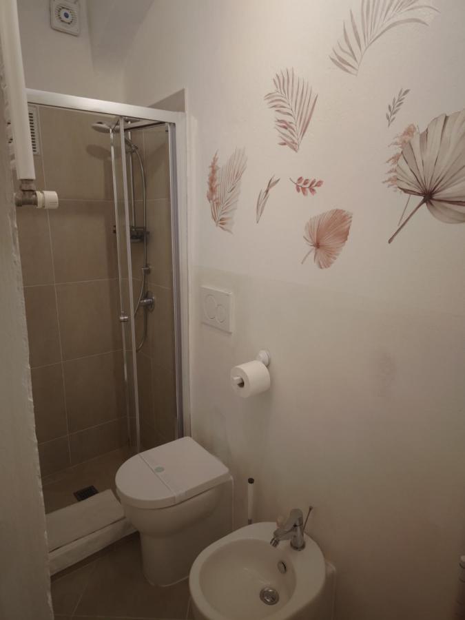 Guazzo Apartment - Self Check-In Parma Kültér fotó
