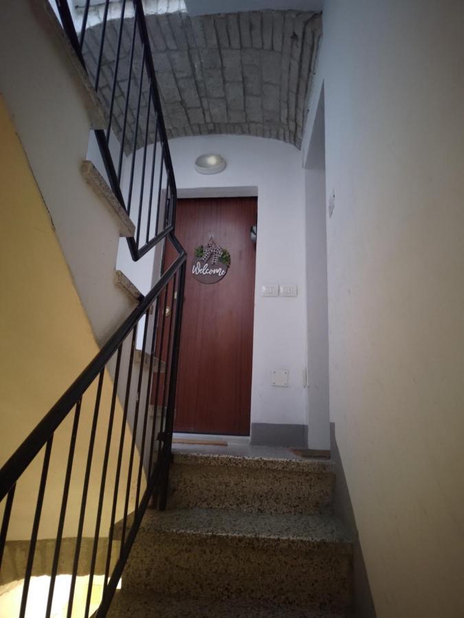 Guazzo Apartment - Self Check-In Parma Kültér fotó